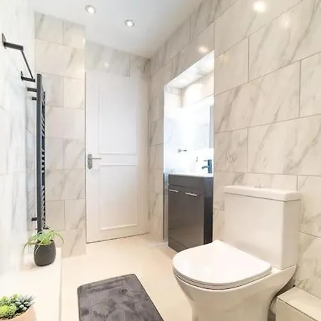 Duplex Apa Appartement