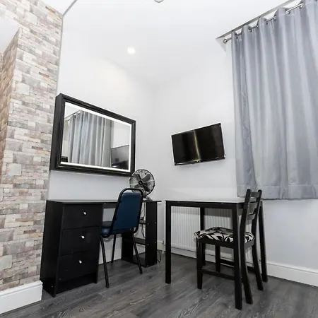 Apartment W6