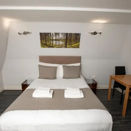 Apartment W6 London