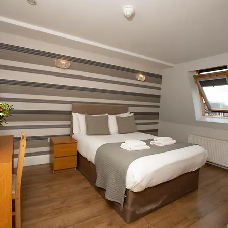 Apartment W6