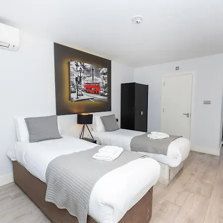 W6 Apartment
