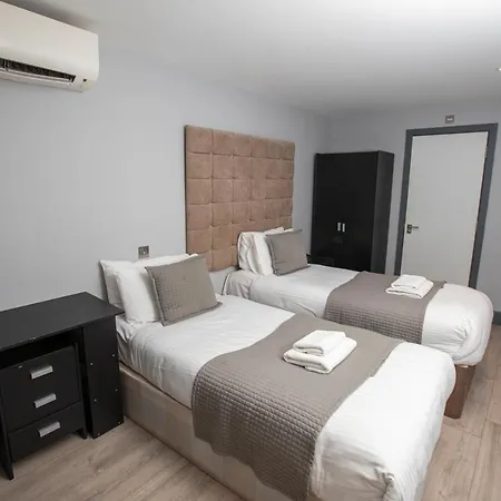 W6 Apartment