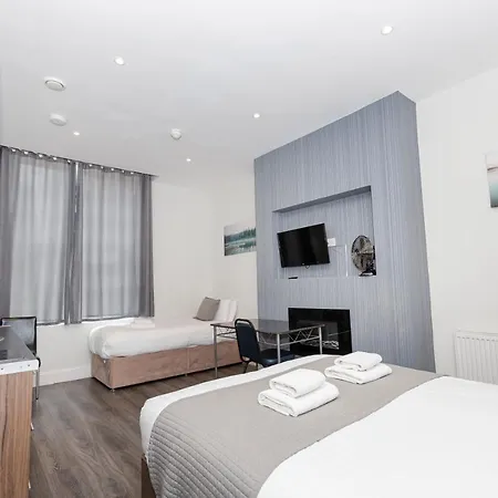 Apartment W6