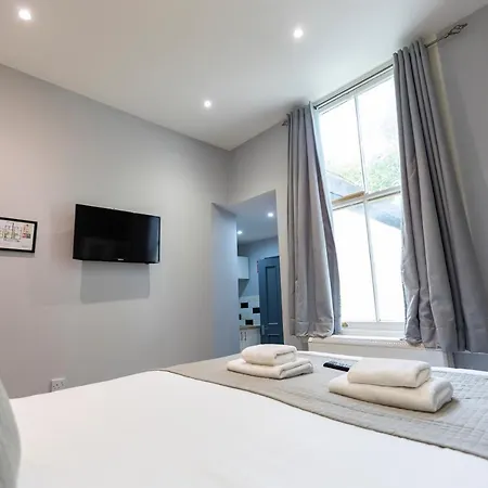 W6 Apartment