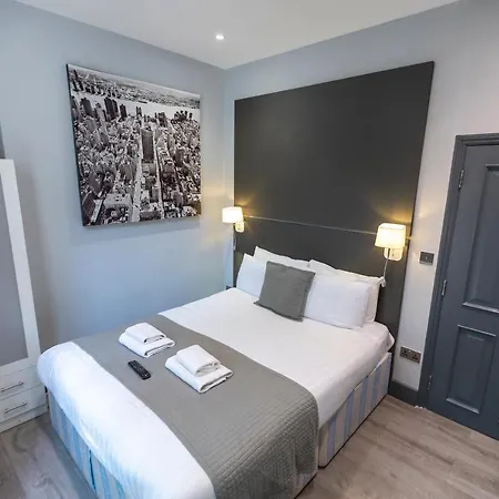 Apartamento W6 *