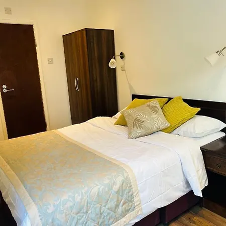 Sinai Guest house *