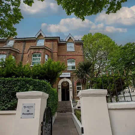 Apartment W6 London