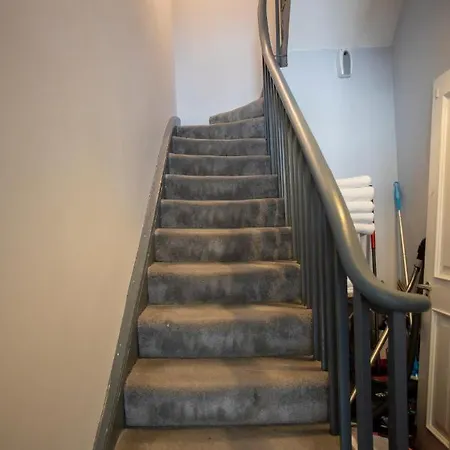 Apartment W6