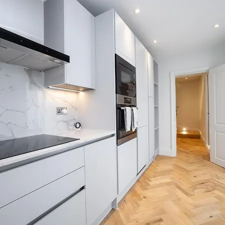 The Heart Of Westminster Appartement *