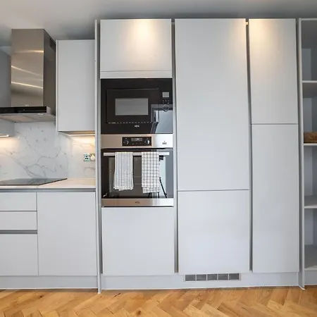 Appartement The Heart Of Westminster *