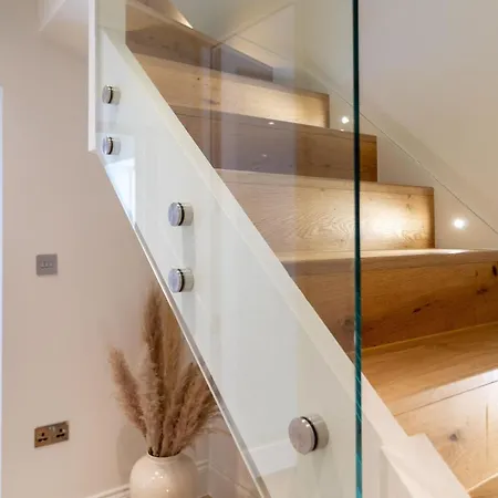 Appartement The Heart Of Westminster *