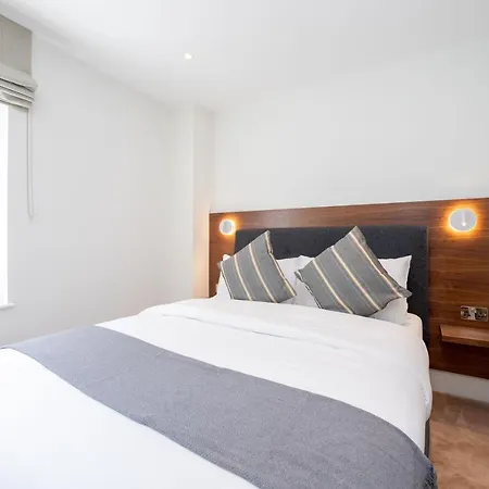 The Heart Of Westminster Apartment London