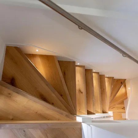 The Heart Of Westminster Apartment London