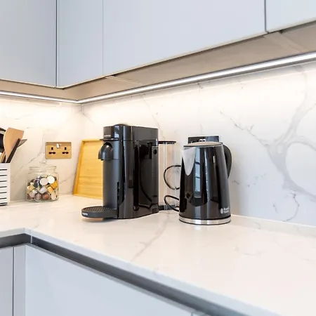 The Heart Of Westminster Appartement Londres