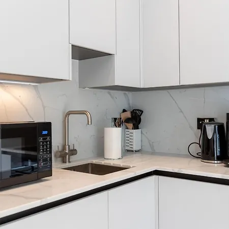 The Heart Of Westminster Apartment London