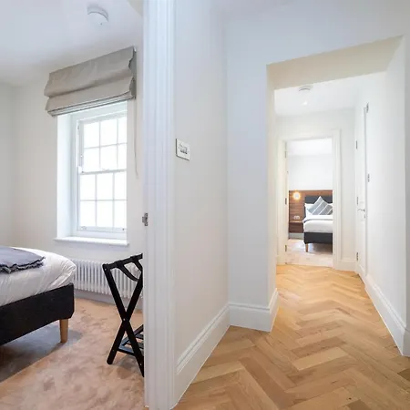 Apartment The Heart Of Westminster London