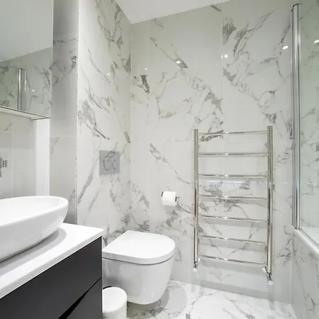 The Heart Of Westminster Apartment London