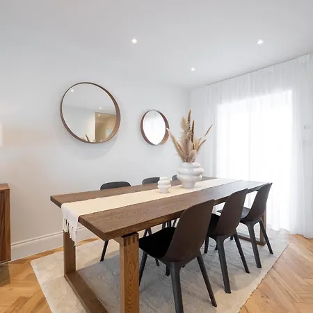 Apartment The Heart Of Westminster London