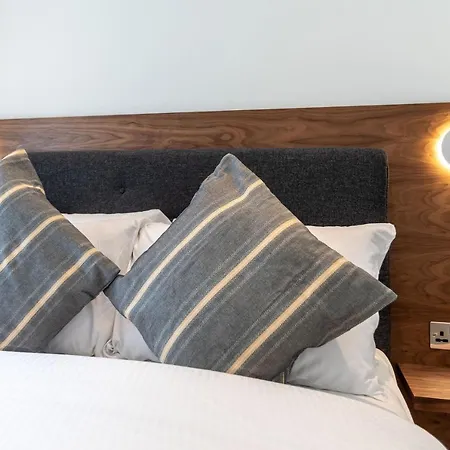 Appartement The Heart Of Westminster *