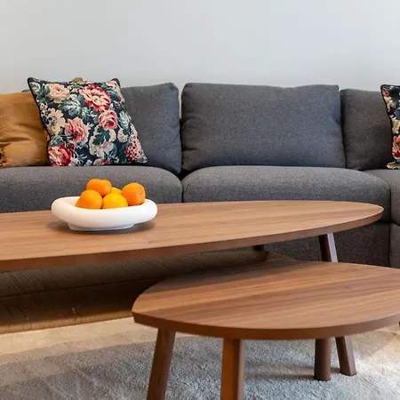 The Heart Of Westminster Appartement