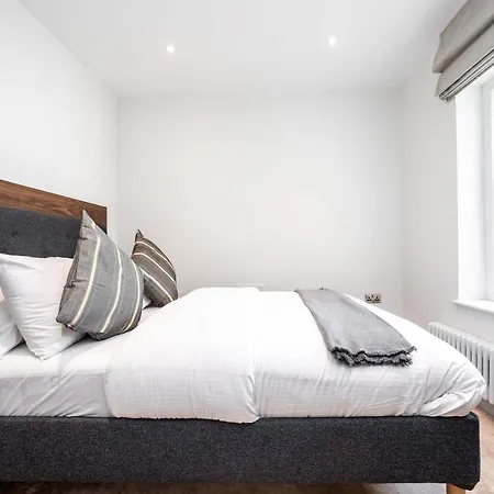 The Heart Of Westminster Appartement