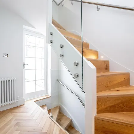 The Heart Of Westminster Appartement *