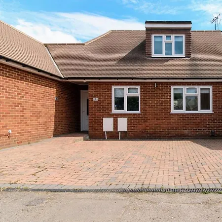 Oakside Holiday home *