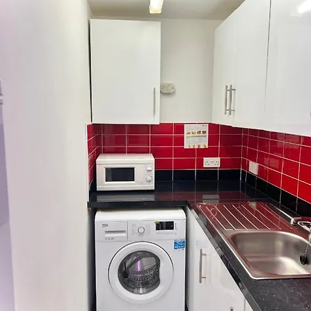 Apartment White Chapel Holiday 2 Bedroom *