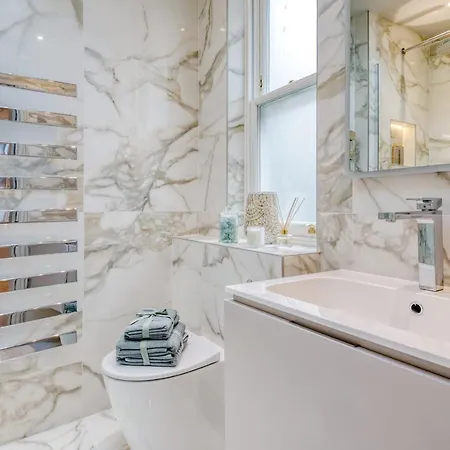 Marble Arch 3-hosted By Sweetstay * London