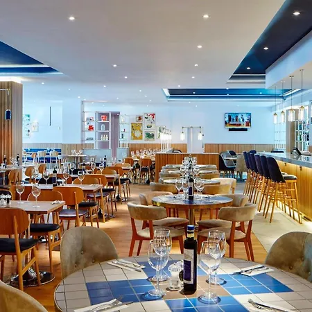 London Heathrow Marriott