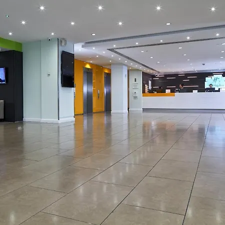 Bloomsbury By Ihg