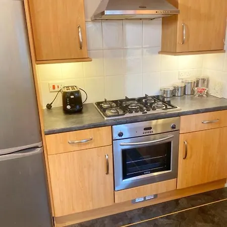 Holiday home 3 Bedroom *
