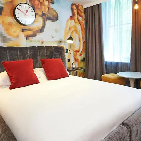 Malmaison London