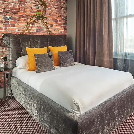 Malmaison Hotel