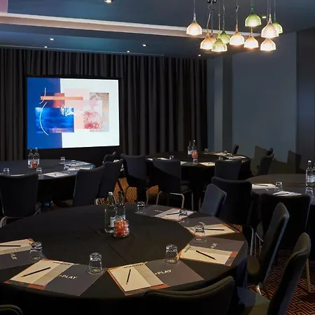 Malmaison Hotel 4*
