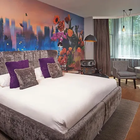 Malmaison Hotel 4*