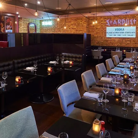 Malmaison London