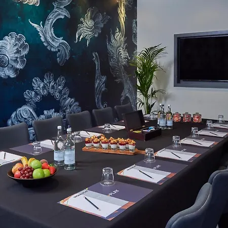 Malmaison London