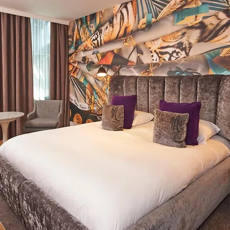 Malmaison Hotel 4*