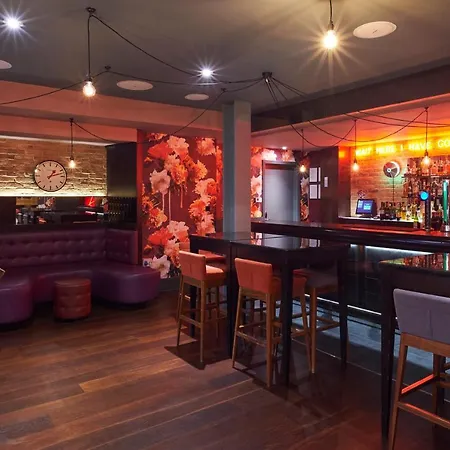 Malmaison Hotel London