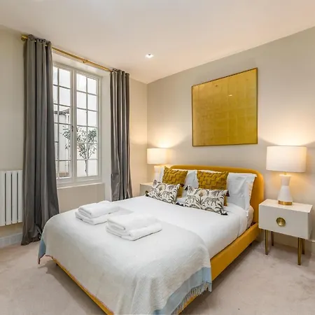 Apartamento Paddington By Capital Londres