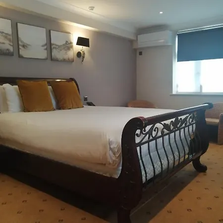 The Tudor Eastcote