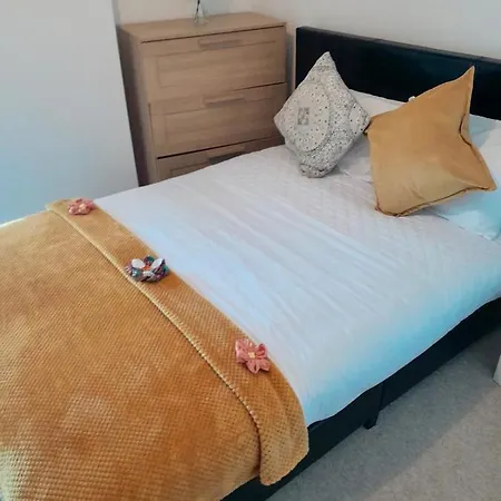 Stylish 3 Beds North Greenwich 02 Arena Apartment London