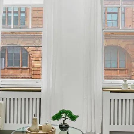 Hububb Luxury Harrods