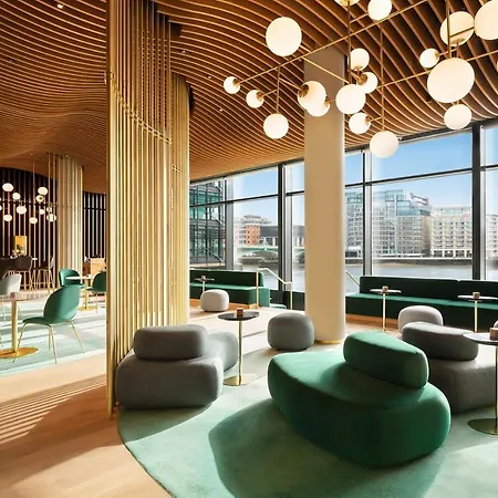 The Westin Hotel London