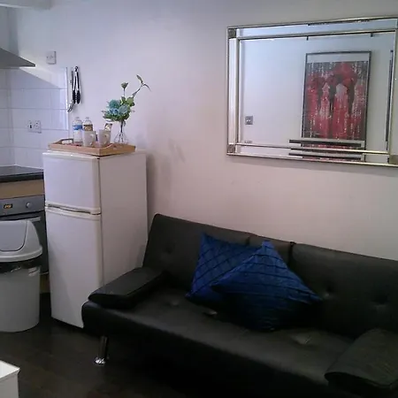 Apartment Stylish West Get Away Shepherd Bush Market Westfield *