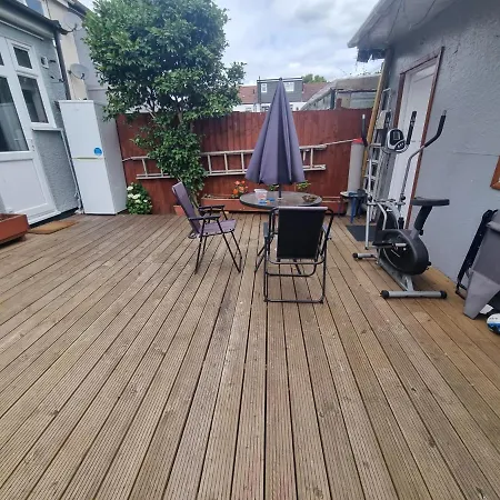 Homestay Private In London, London