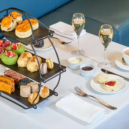 The Westin Hotel London