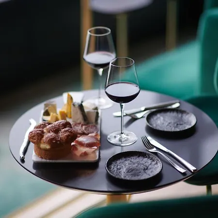 The Westin 5* London