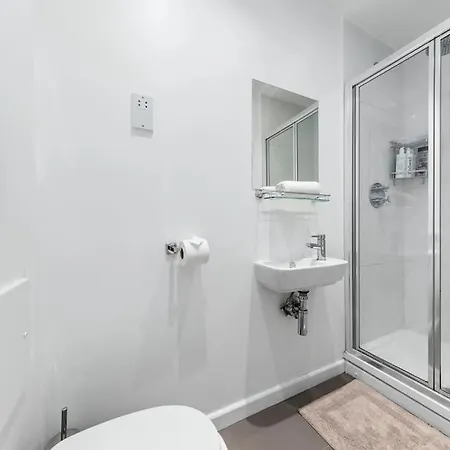 Apartment Modern Chic Piccadilly 1-br Vr14 London